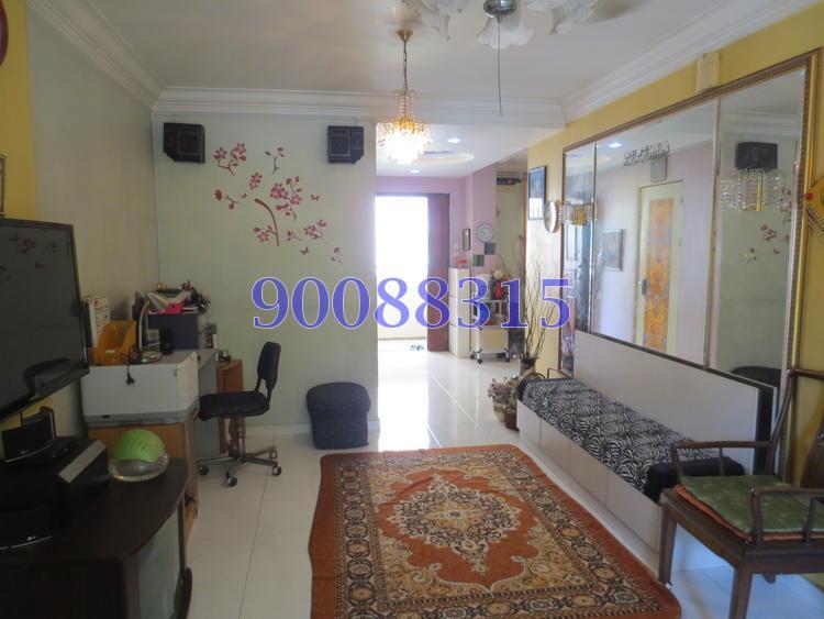 Blk 357B Admiralty Drive (Sembawang), HDB 4 Rooms #113437342